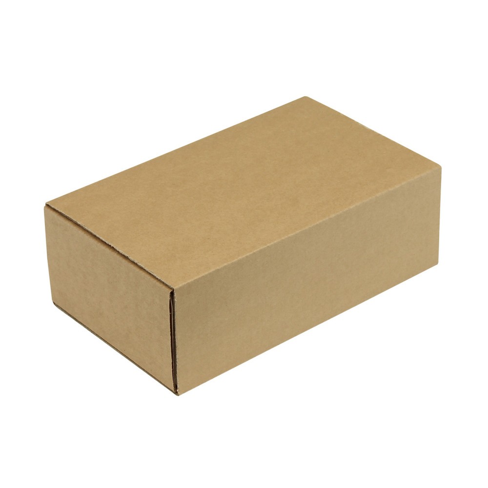 Produktabbildung Nr. 3: Noppenschaumverpackung, 250 x 150 x 80 mm, , braun, 1 VE = 100 Stk
