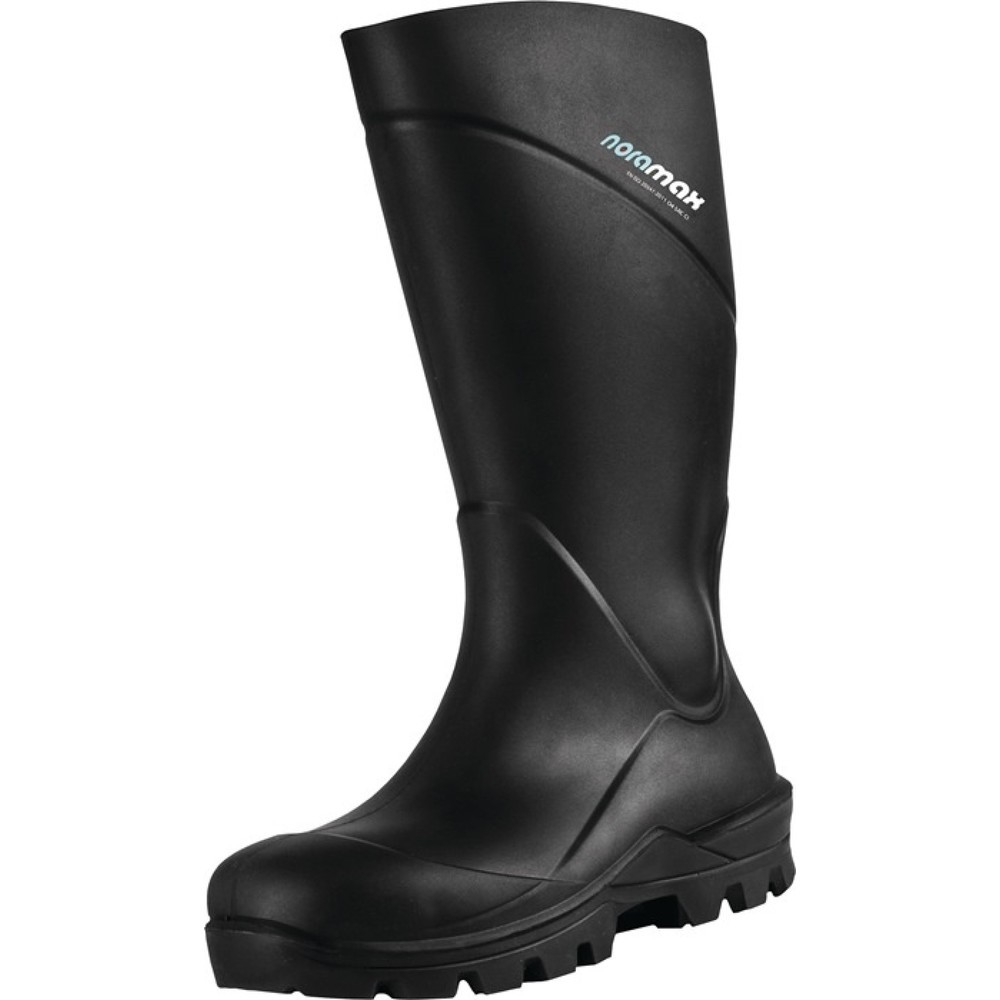 nora Sicherheitsstiefel NORAMAX Mega-Max II