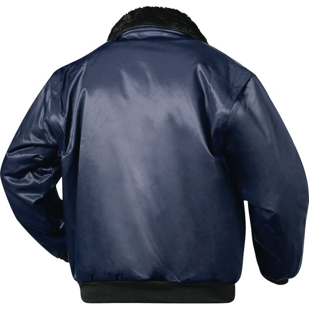 Produktabbildung Nr. 2: NORWAY Pilotjacke ÖSTERSUND 4-in-1, Größe M, marine