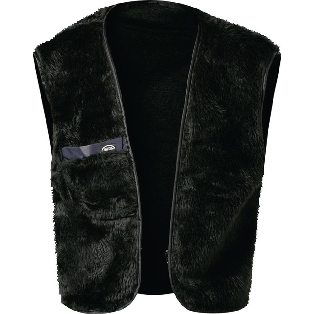 Produktabbildung Nr. 4: NORWAY Pilotjacke ÖSTERSUND 4-in-1, Größe M, marine