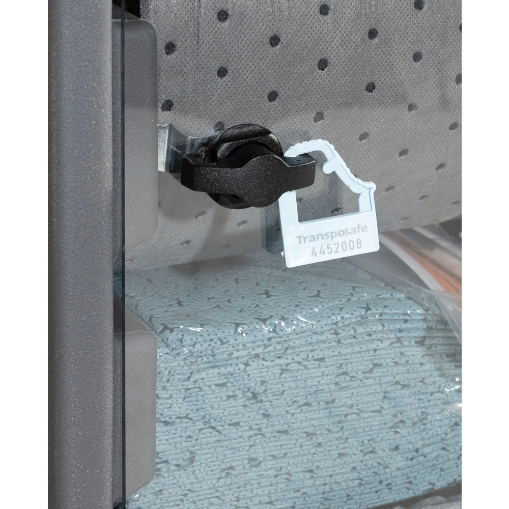 Produktabbildung Nr. 4: Notfall-Set Caddy Small, Universal, Aufnahmekapazität 55 l