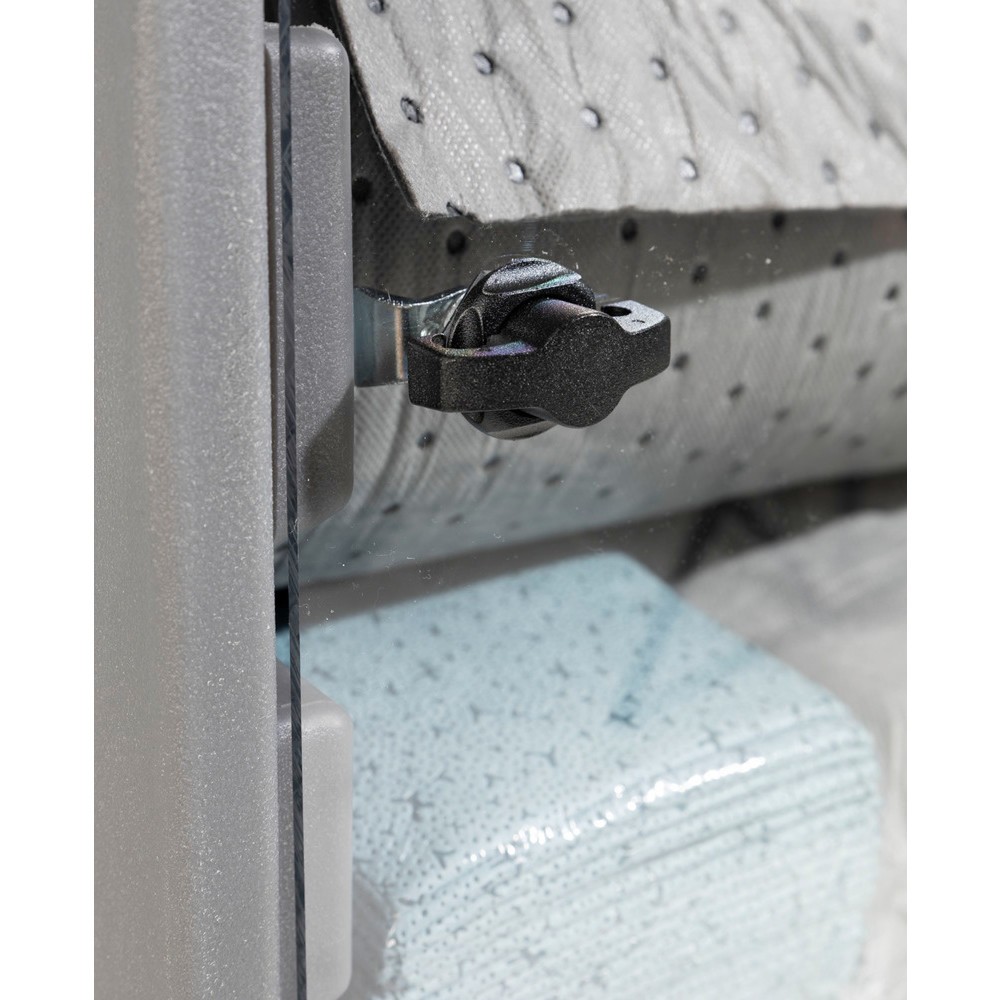 Produktabbildung Nr. 5: Notfall-Set Caddy Small, Universal, Aufnahmekapazität 55 l