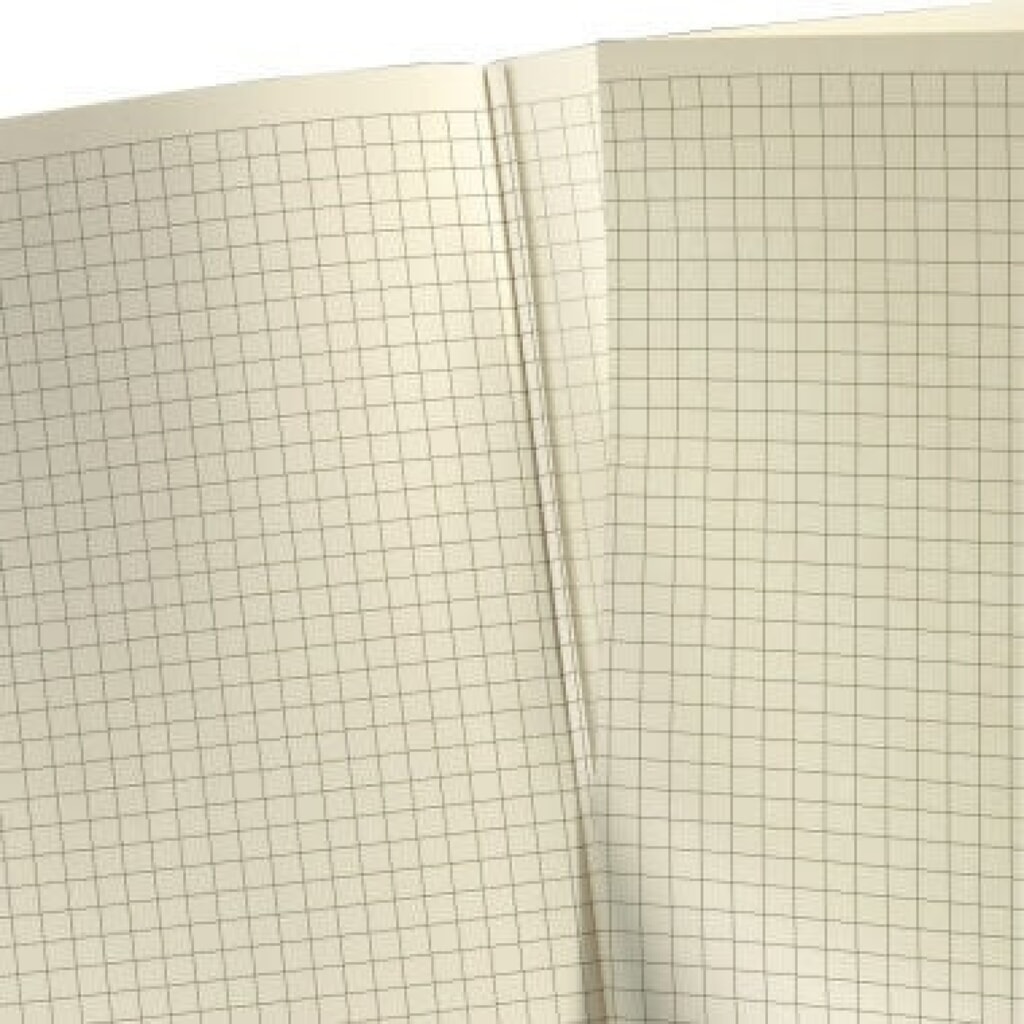 Sigel Notizbuch Conceptum CO121 DIN A5 kariert 97Blatt schwarz Produktabbildung Nr. 5: Sigel Notizbuch Conceptum CO121 DIN A5 kariert 97Blatt schwarz
