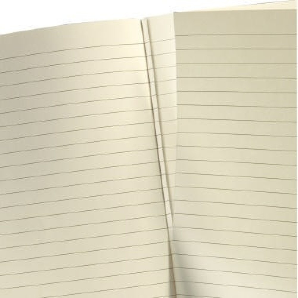 Produktabbildung Nr. 5: Sigel Notizbuch Conceptum CO122 DIN A5 liniert 97Blatt schwarz