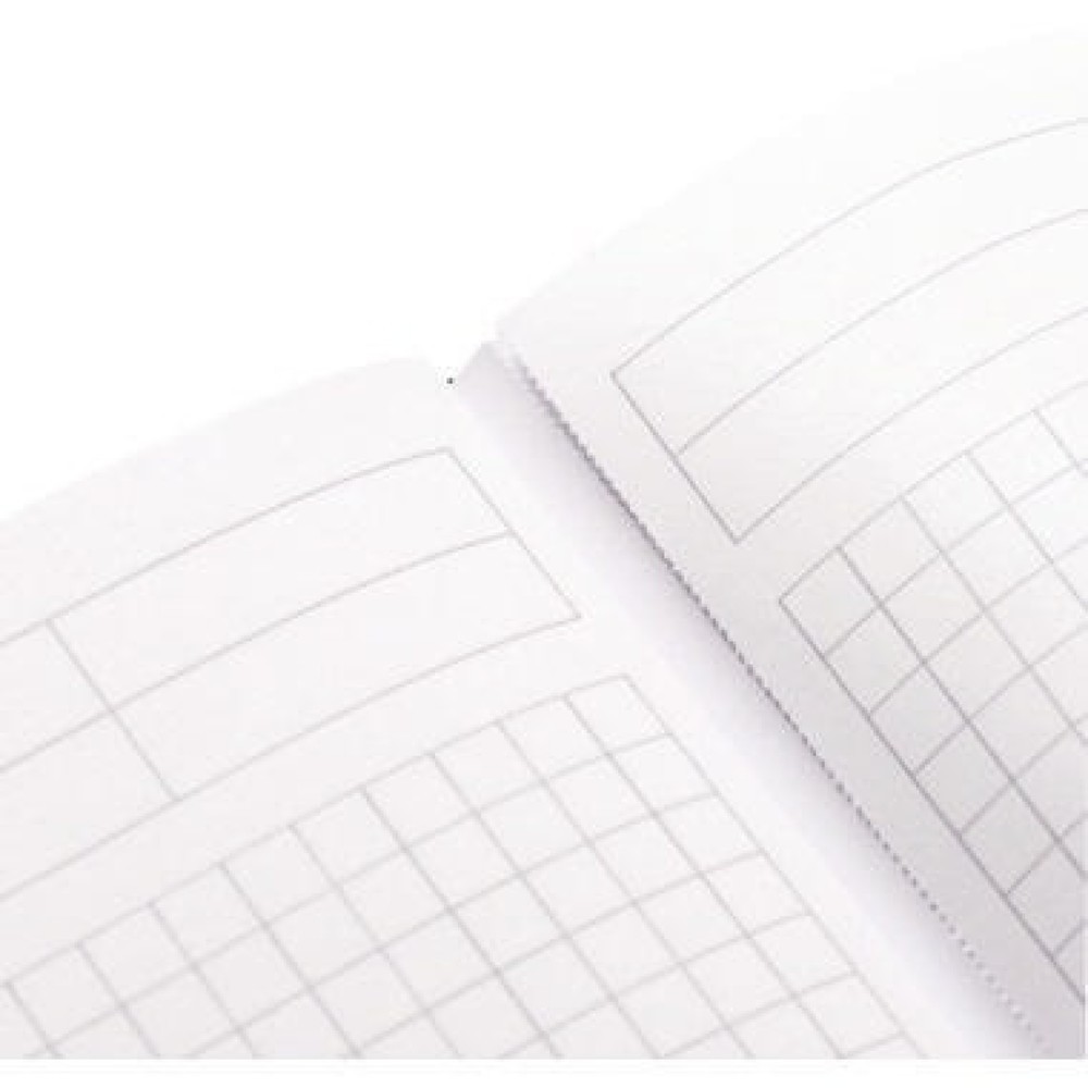 Produktabbildung Nr. 2: König Ebhardt Notizbuch 8655226 DIN A4 96Bl kar. schwarz