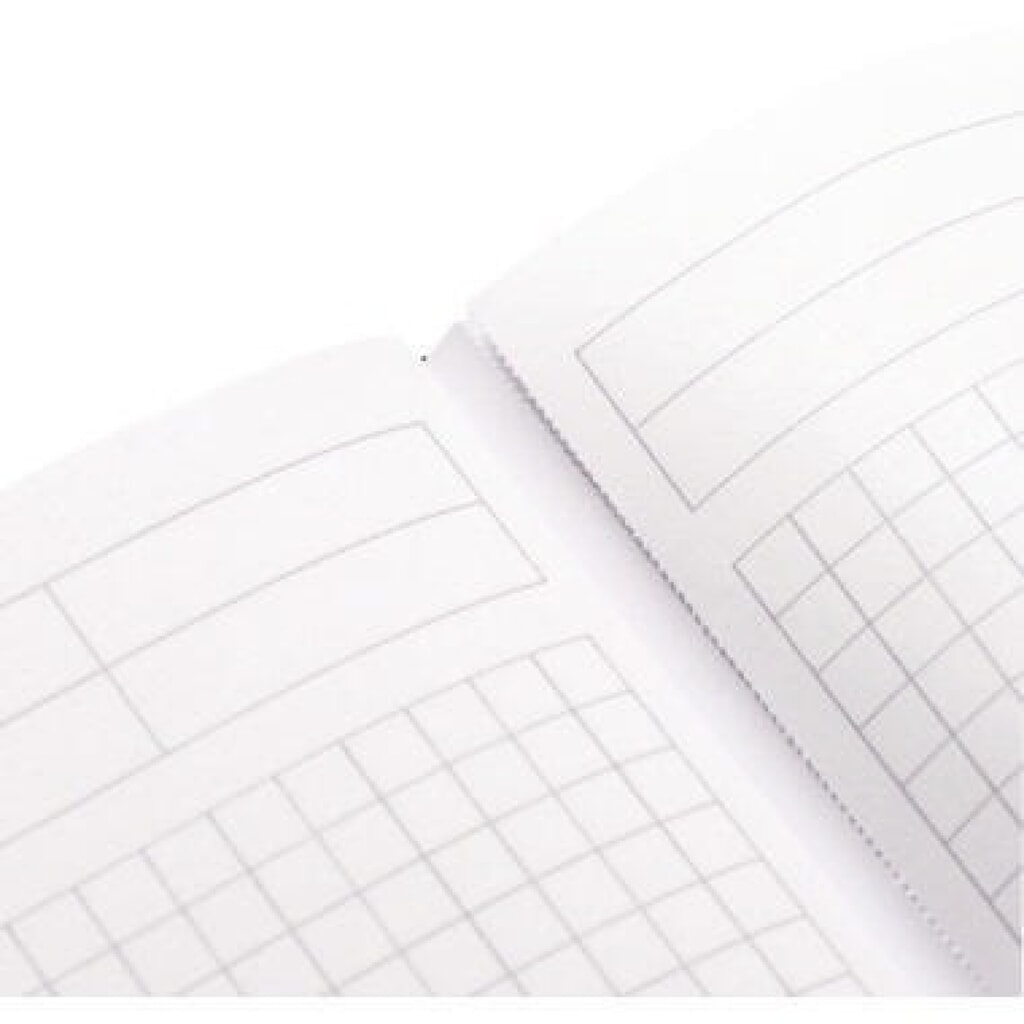 König Ebhardt Notizbuch 8655227 DIN A5 96Bl kar. schwarz Produktabbildung Nr. 2: König Ebhardt Notizbuch 8655227 DIN A5 96Bl kar. schwarz