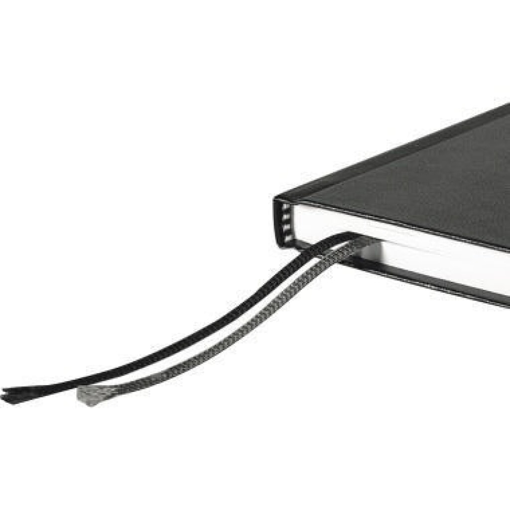 König Ebhardt Notizbuch 8655227 DIN A5 96Bl kar. schwarz Produktabbildung Nr. 3: König Ebhardt Notizbuch 8655227 DIN A5 96Bl kar. schwarz