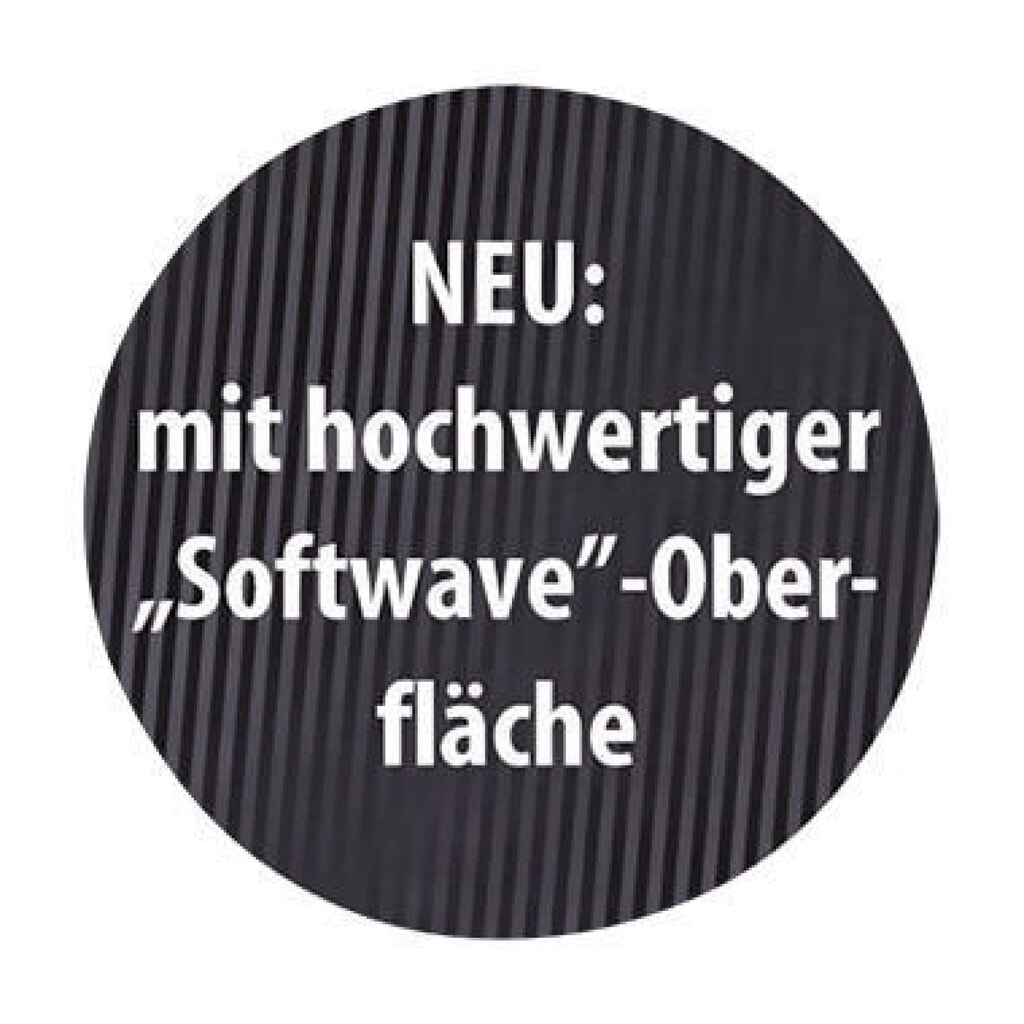Produktabbildung Nr. 9: Sigel Notizbuch Conceptum CO122 DIN A5 liniert 97Blatt schwarz