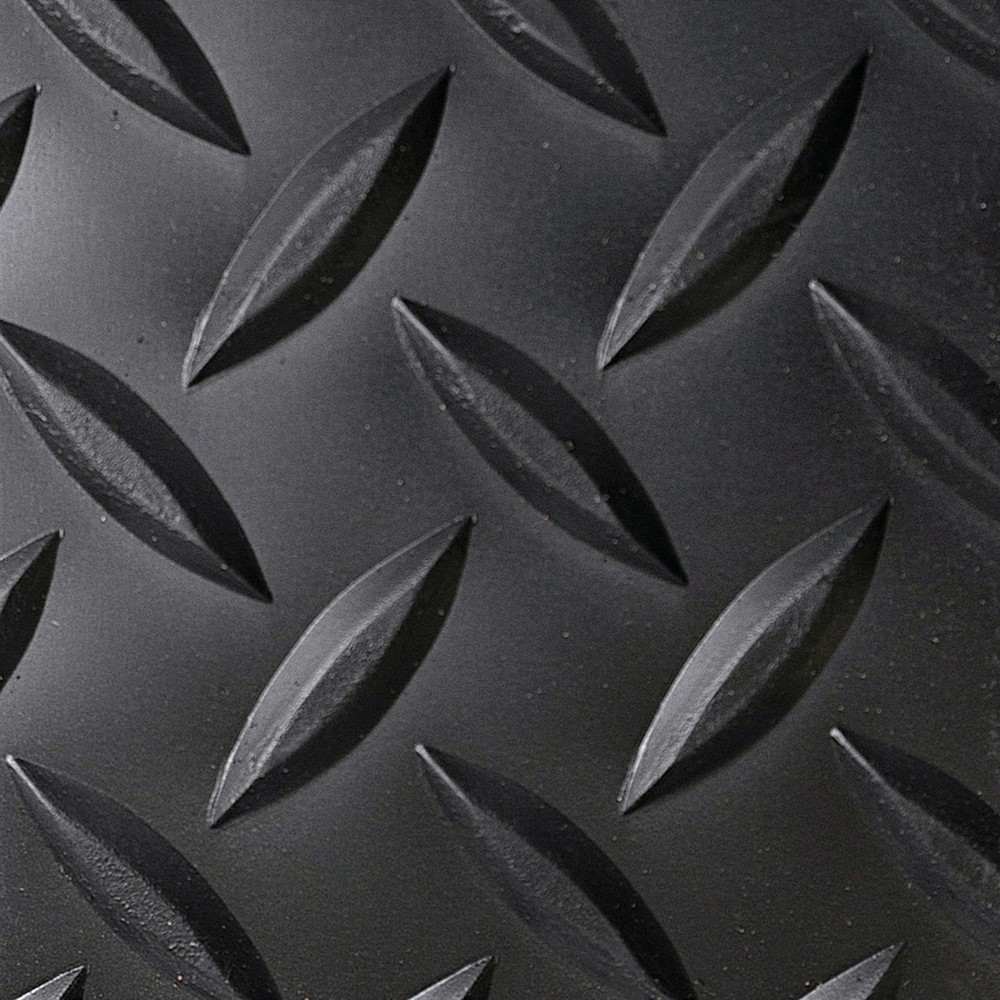 Produktabbildung Nr. 4: NoTrax Anti-Ermüdungsmatte für Industrie und Handwerk, lfm x 910 mm, schwarz