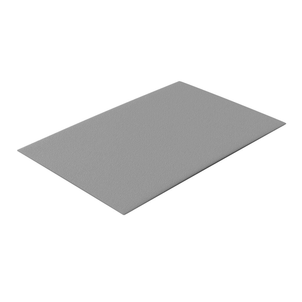 NoTrax Anti-Ermüdungsmatte, texturierte Oberfläche, BxL 600 x 910 mm, schwarz Produktabbildung Nr. 2: NoTrax Anti-Ermüdungsmatte, texturierte Oberfläche, BxL 600 x 910 mm, schwarz