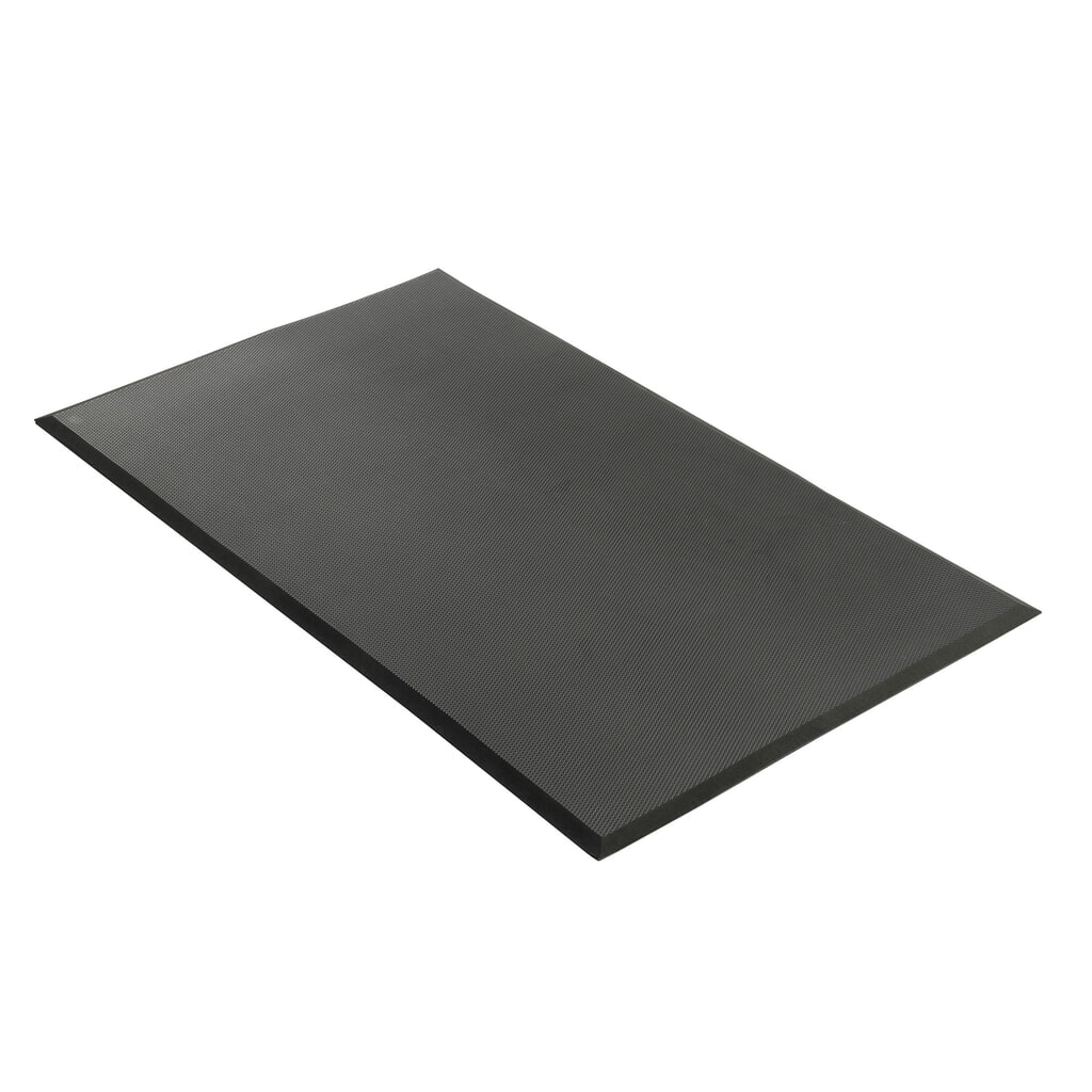 Produktabbildung Nr. 1: NoTrax Anti-Ermüdungsmatte Posture Mat Classic™, BxL 510 x 600 mm, schwarz