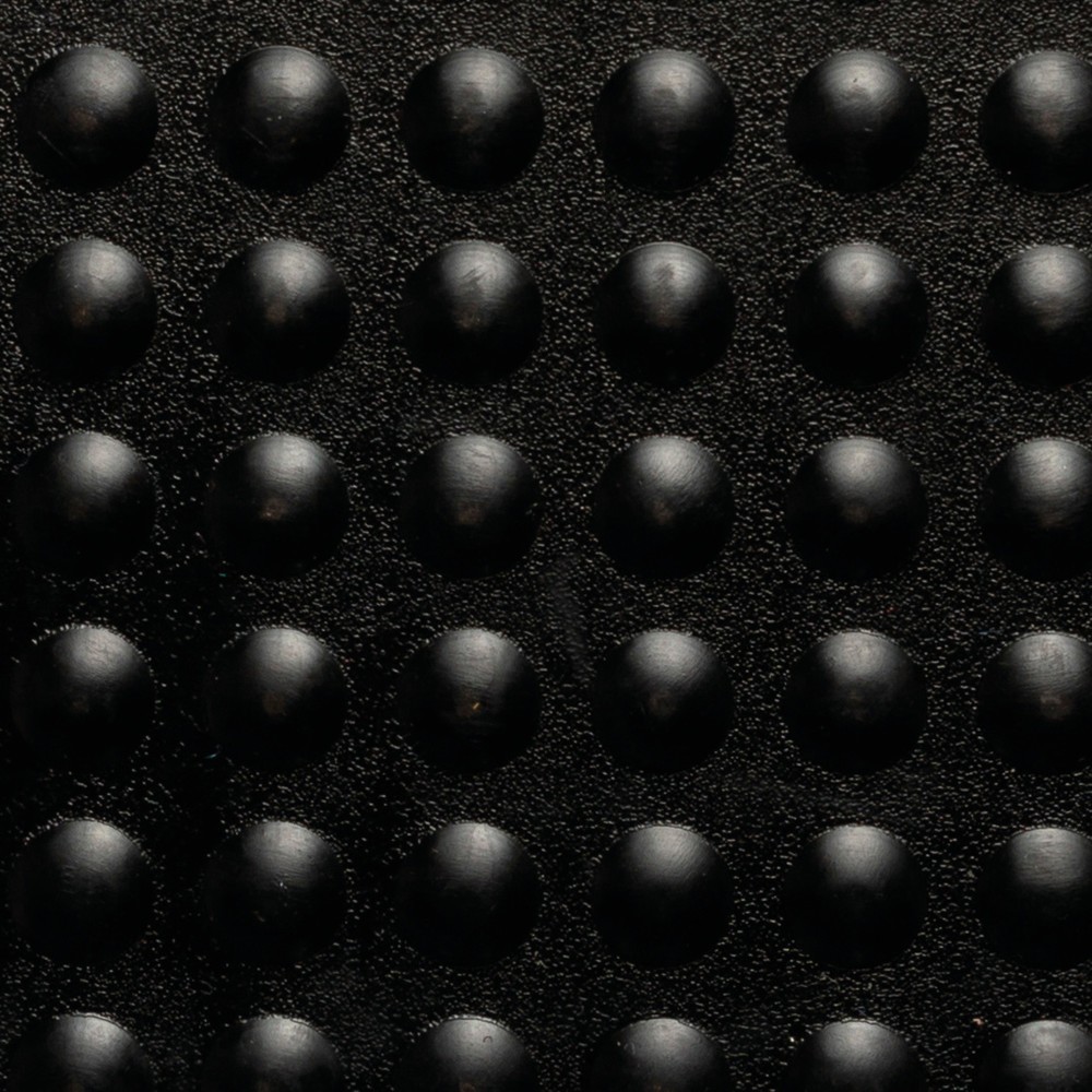 Produktabbildung Nr. 2: NoTrax Anti-Ermüdungsmatte SkywalkerHD™ Nitrile, BxL 910 x 910 mm, schwarz