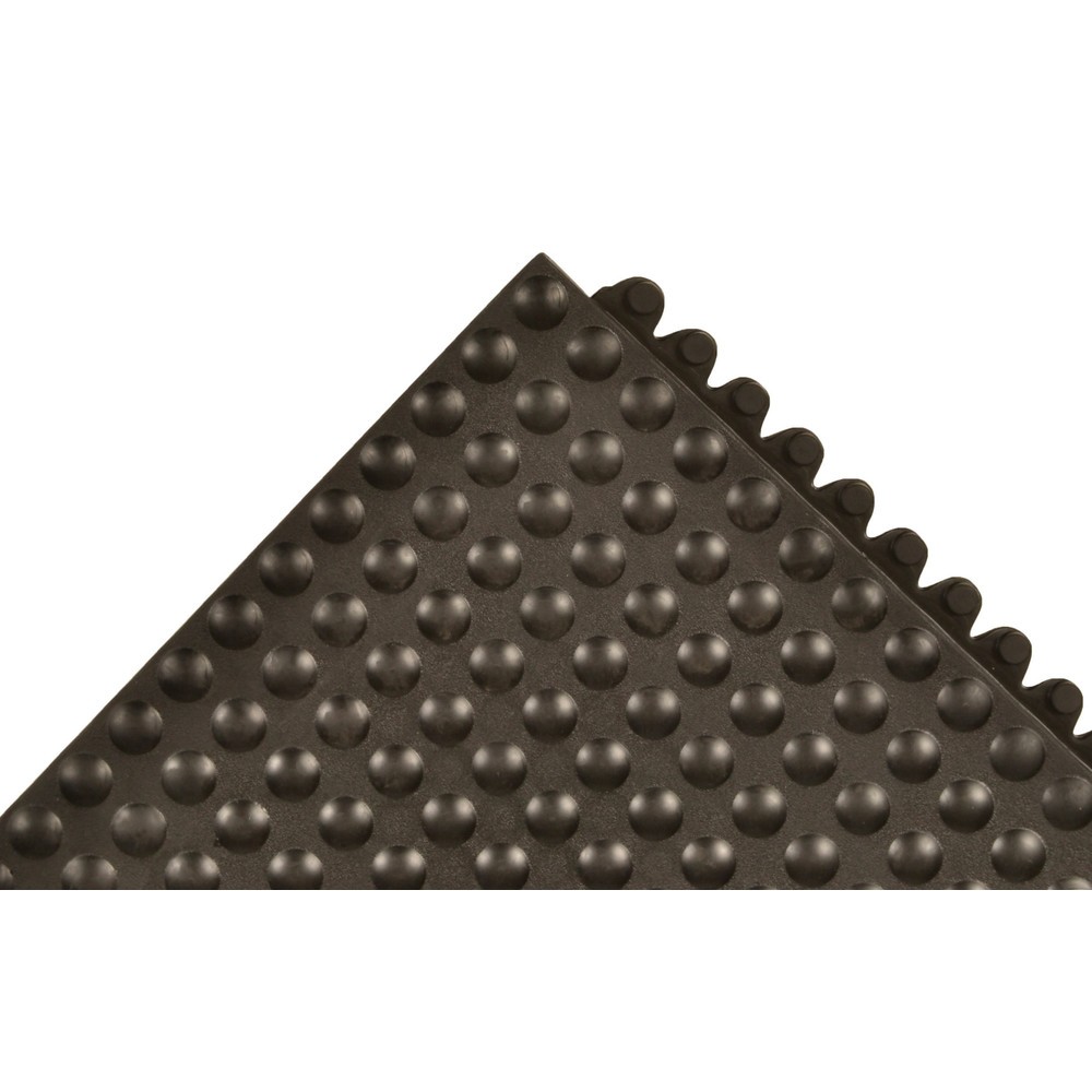 Productafbeelding nr. 5: NoTrax antivermoeidheidsmat SkywalkerHD™, BxL 910 x 910 mm, zwart