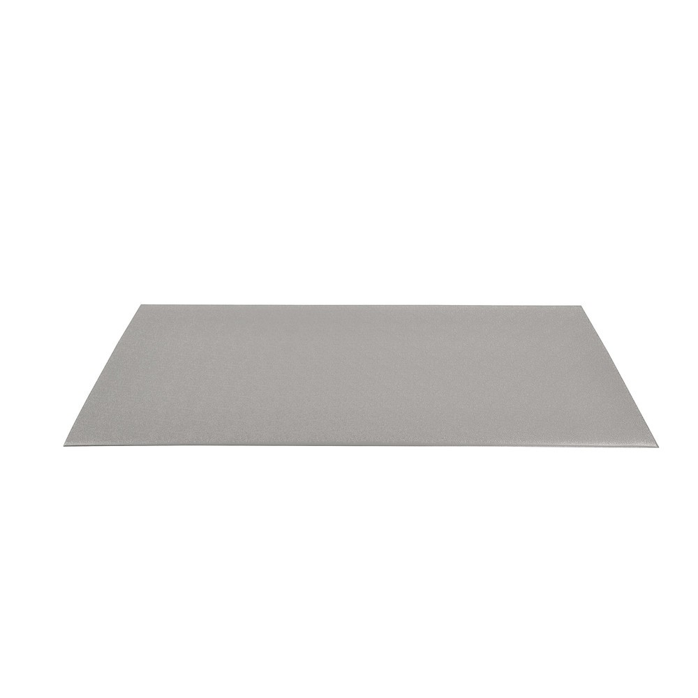 Produktabbildung Nr. 3: NoTrax Bodenmatte ESD, BxL 610 x 910 mm, grau