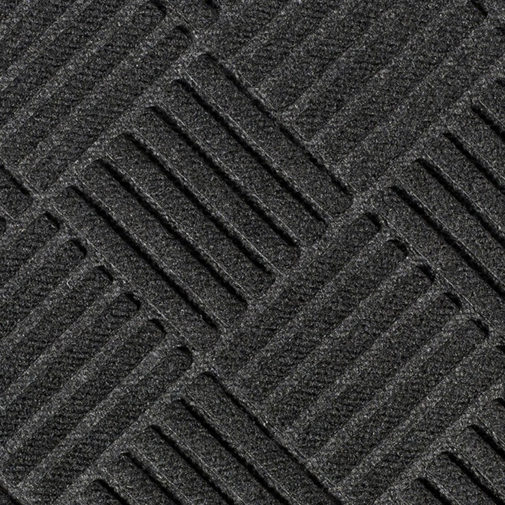N° de l'image du produit 5 : Paillasson NoTrax Diamond CTE™, l x L 600 x 900 mm, anthracite