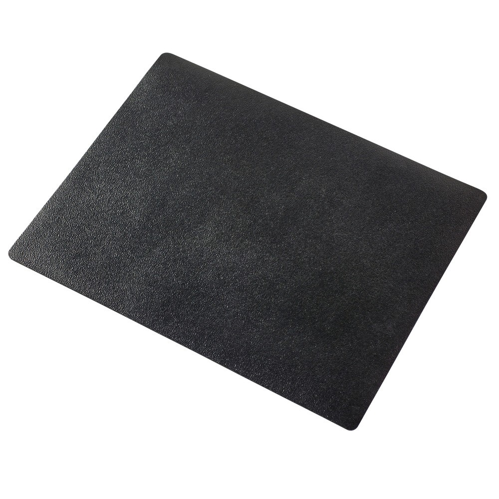 Illustration du produit: Revêtement en caoutchouc NoTrax Conductive Runner™, lisse, l x L m x 914 mm, noir