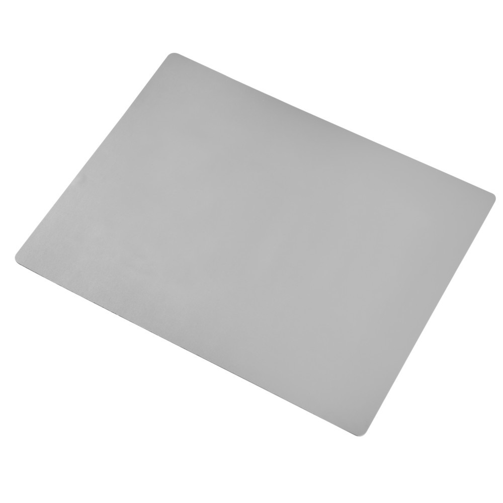 Illustration du produit: NoTrax Tapis de poste de travail Anti-Stat POP™ 3 Layer, Lxl mètre linéaire x 910 mm, gris