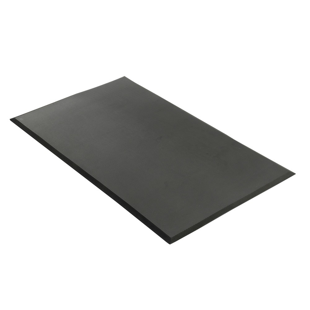 Immagine del prodotto n. 1: Tappetino defaticante NoTrax Posture Mat Classic™, LaxLu 510 x 600 mm, nero