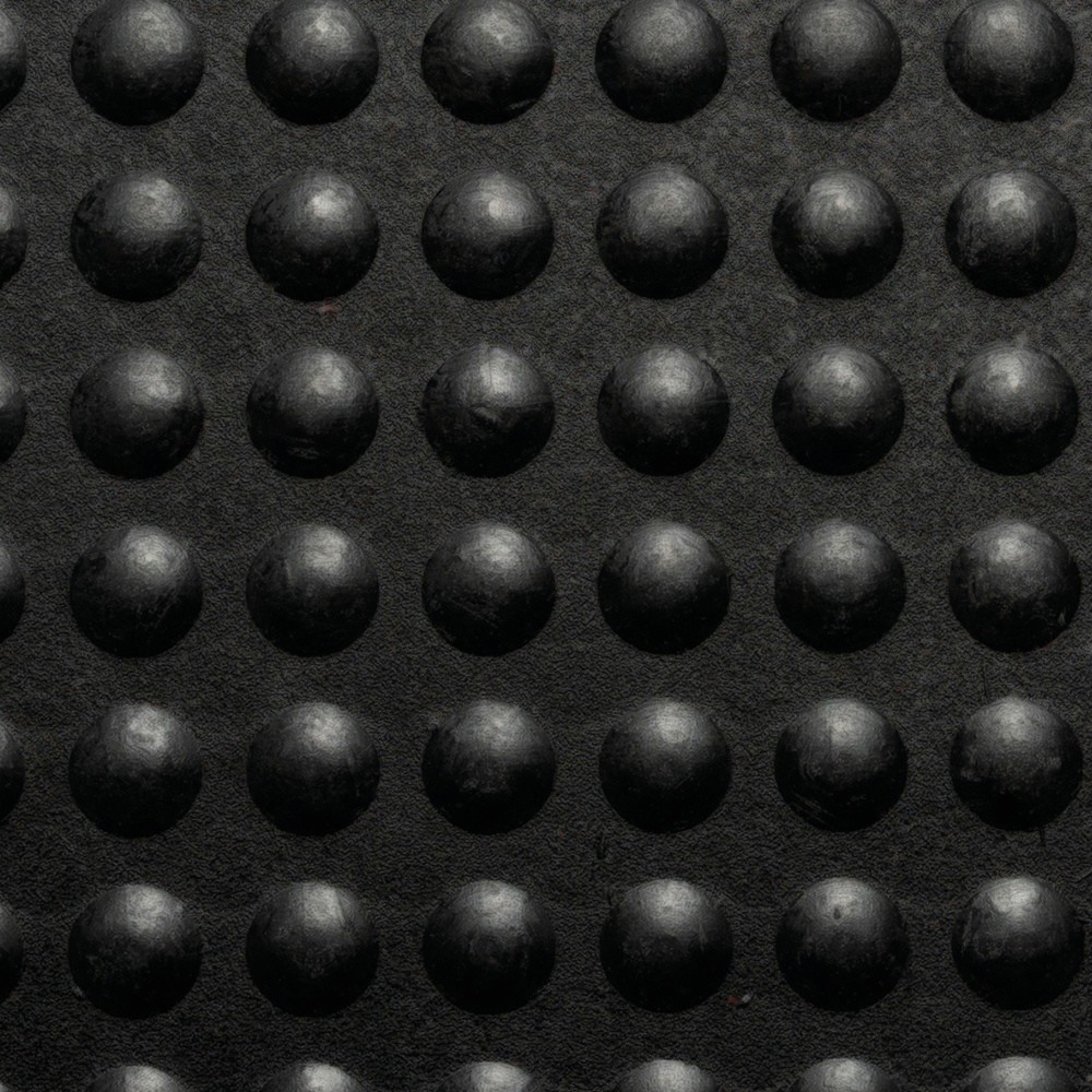 Immagine del prodotto n. 3: Tappetino defaticante NoTrax Skystep™, nitrile, LaxLu 600 x 900 mm, nero