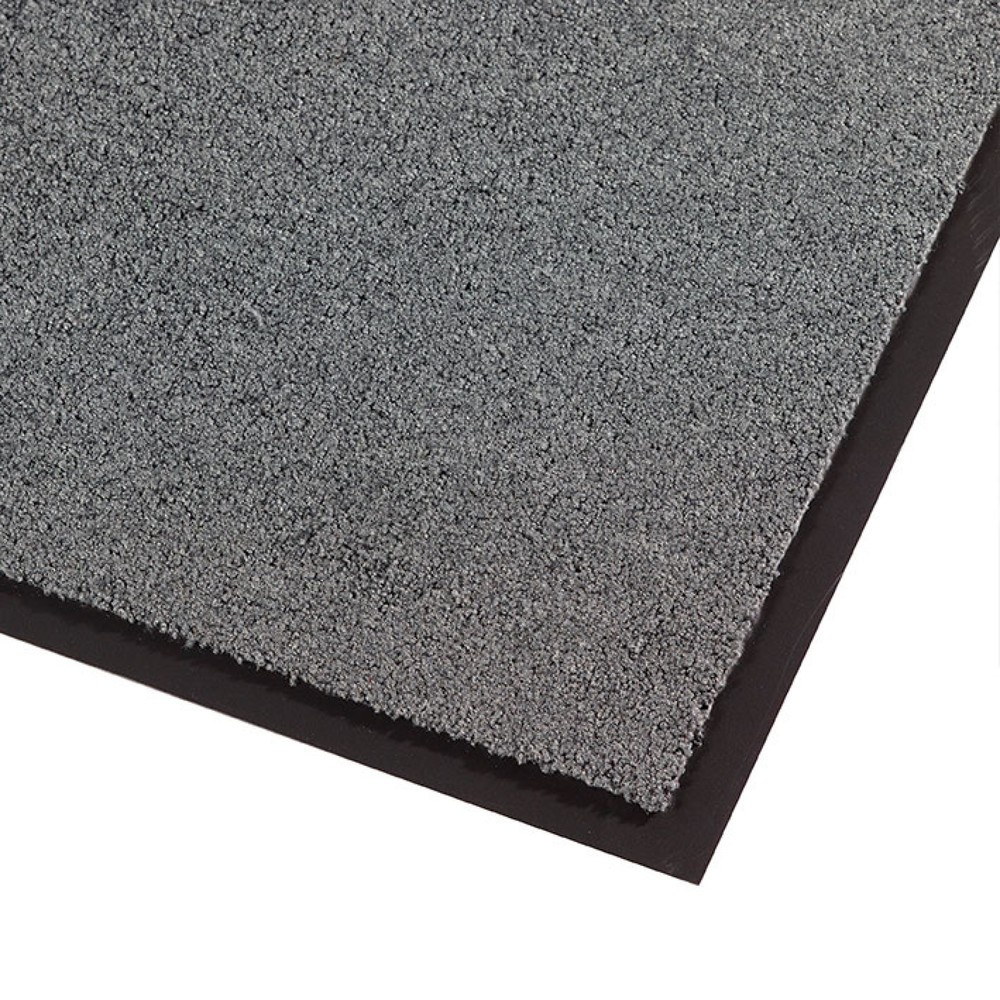 Immagine del prodotto: Tappeto cattura-sporco NoTrax Essence™, LxL 600 x 900 mm, grigio scuro