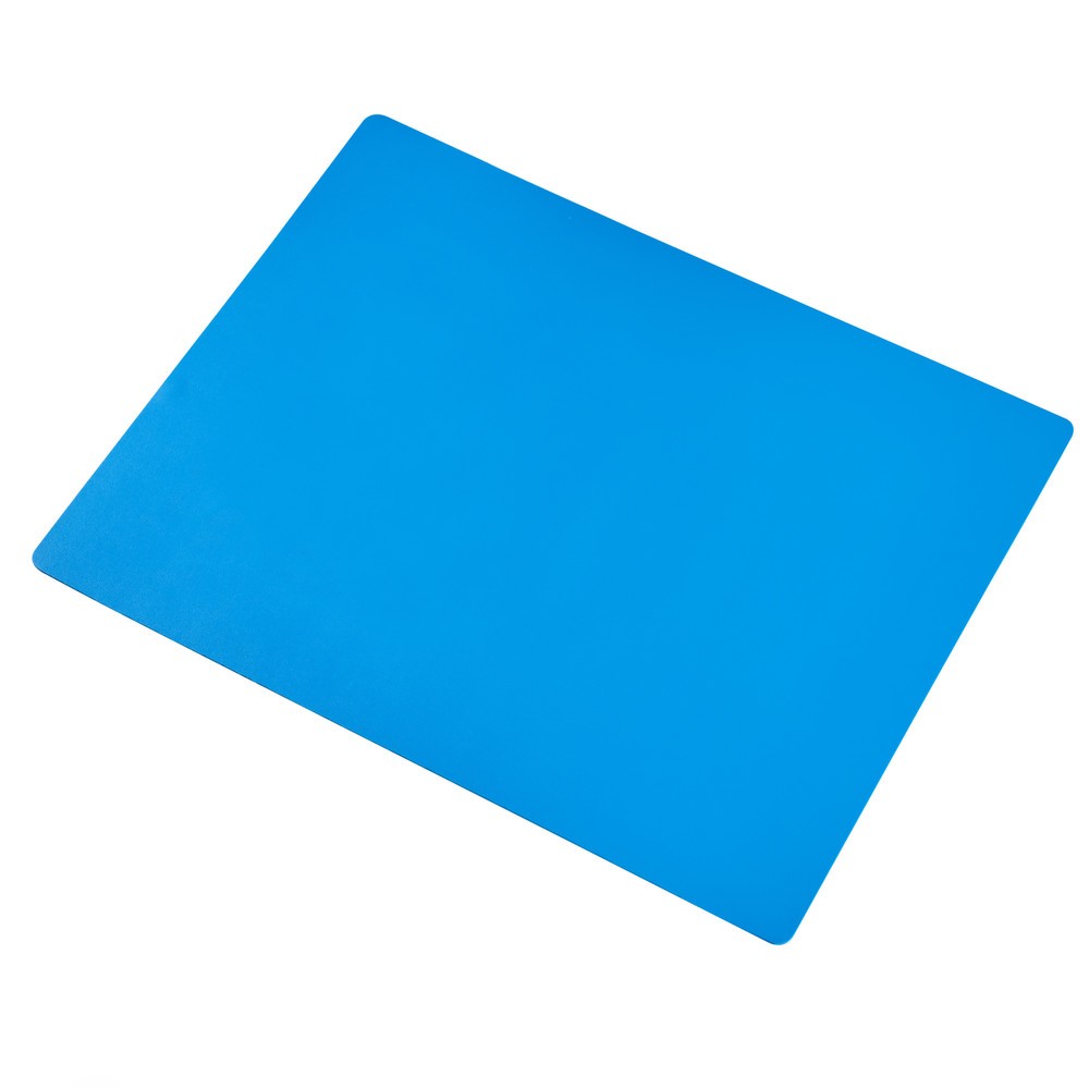 Product afbeelding: NoTrax werkplekmat Anti-Stat POP™ 3 Layer, B x D str.m. x 610 mm, blauw