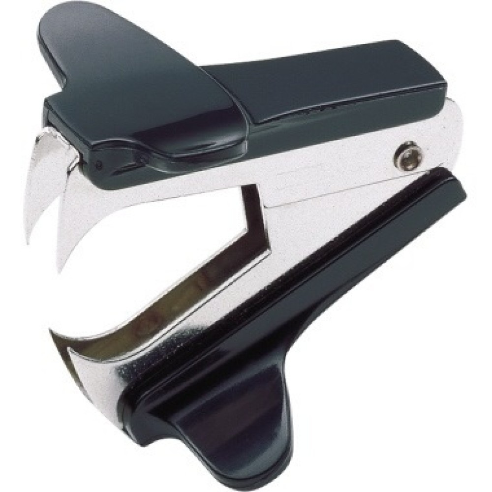 Produktabbildung: NOVUS Enthefter B80 022-0044 schwarz