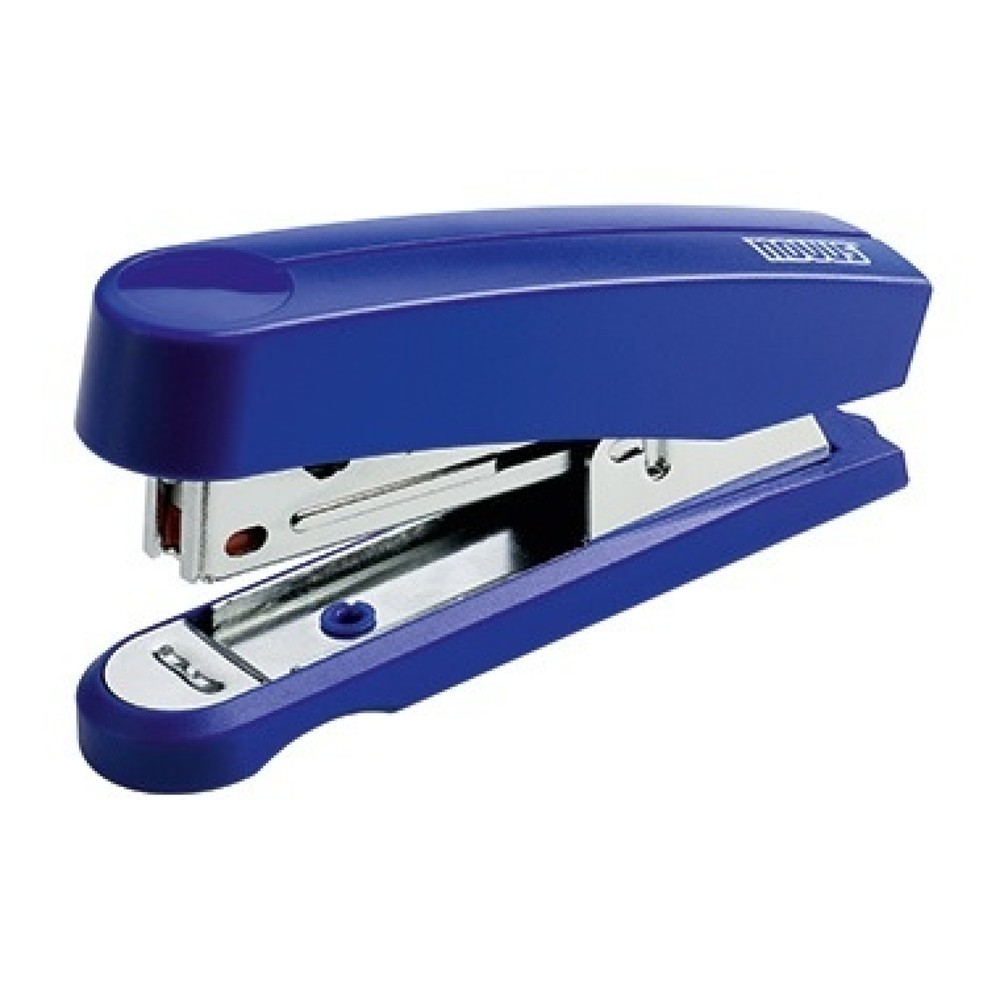 Produktabbildung: NOVUS Heftgerät B10 Professional 020-1713 15Bl. Metall/Kunststoff bl