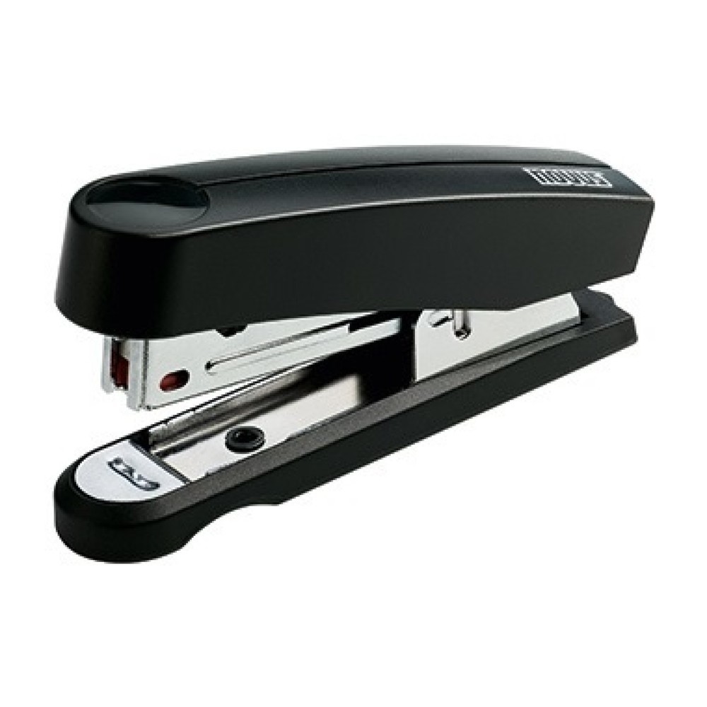 Produktabbildung: NOVUS Heftgerät B10 Professional 020-1712 15Bl. Metall/Kunststoff sw