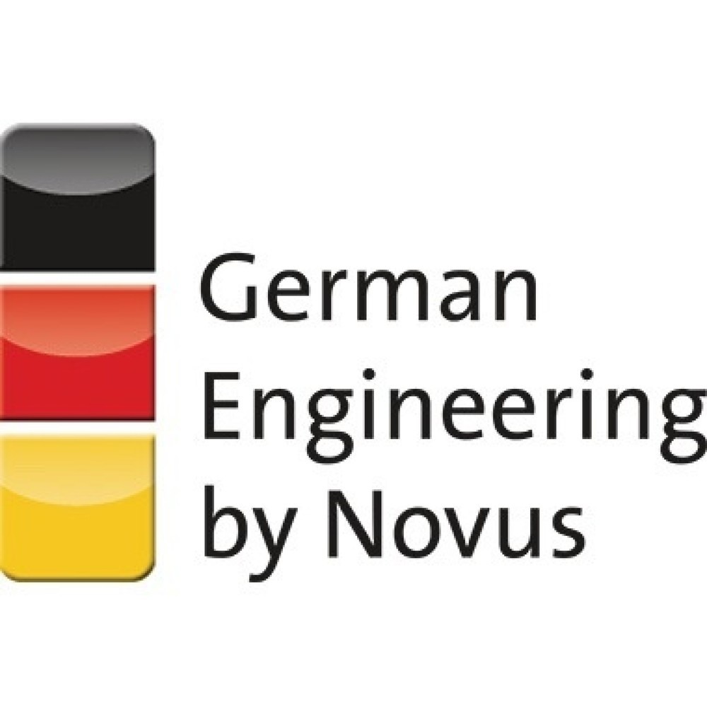 Produktabbildung Nr. 14: NOVUS Heftgerät B4 FC re+new 020-1933 schwarz