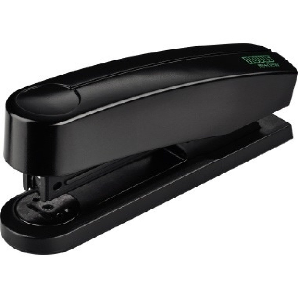 Produktabbildung: NOVUS Heftgerät B2 re+new 020-1931 schwarz