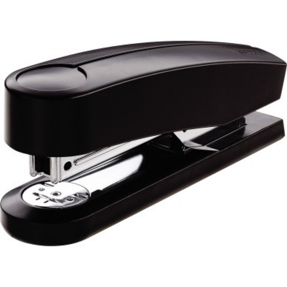 Produktabbildung: NOVUS Heftgerät B3 020-1261 30Bl. Kunststoff schwarz