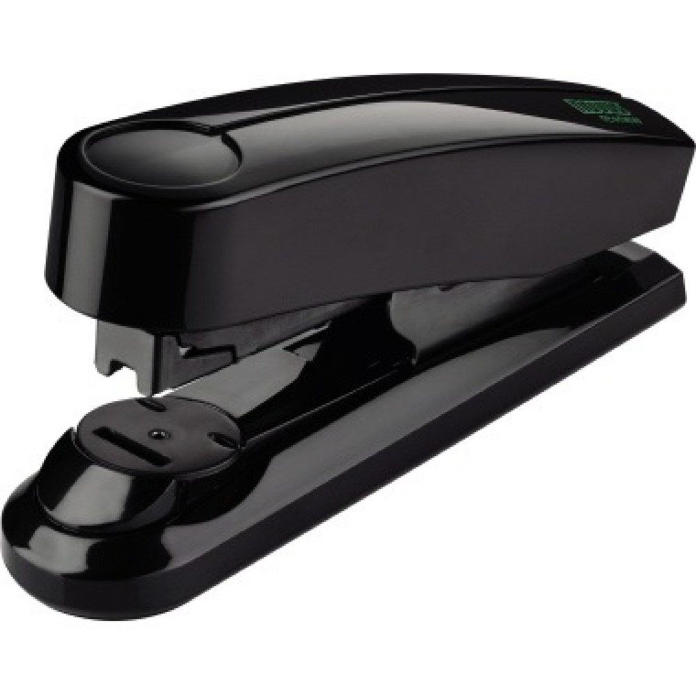 Produktabbildung: NOVUS Heftgerät B4 FC re+new 020-1933 schwarz