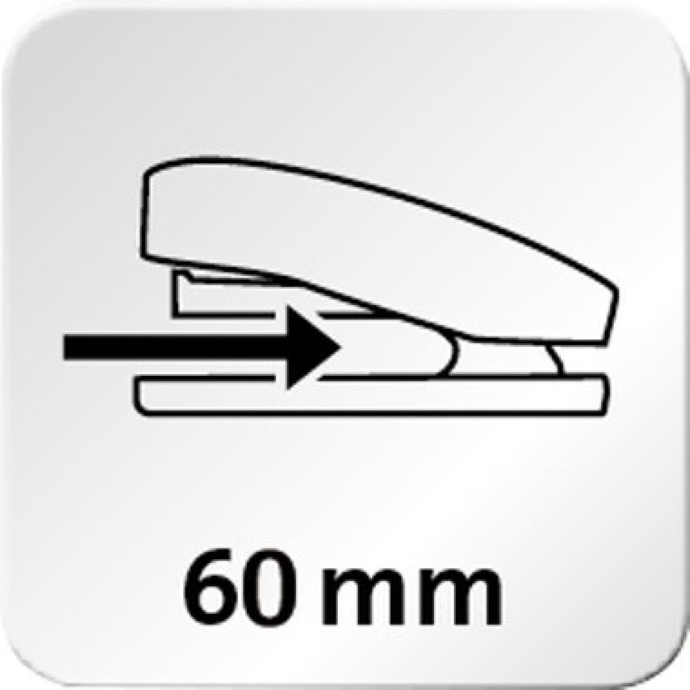 Produktabbildung Nr. 15: NOVUS Heftgerät B4 FC re+new 020-1933 schwarz