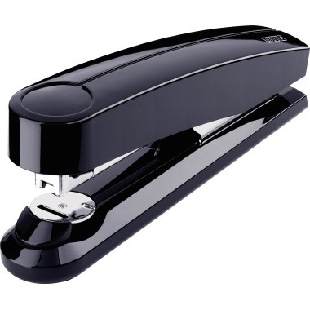 Produktabbildung: NOVUS Heftgerät B5 FC 020-1454 50Blatt schwarz
