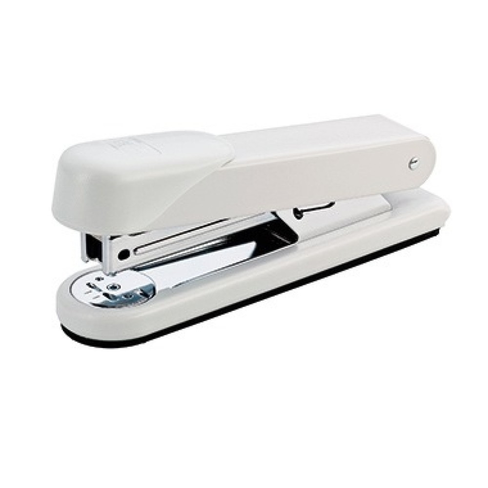 Produktabbildung Nr. 1: NOVUS Heftgerät STABIL 020-1288 30Blatt Metall grau