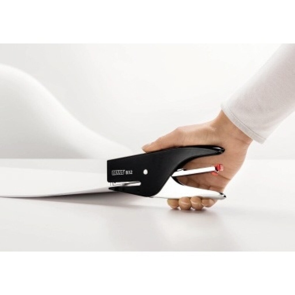 Produktabbildung Nr. 10: NOVUS Heftzange B32 021-0095 15Blatt