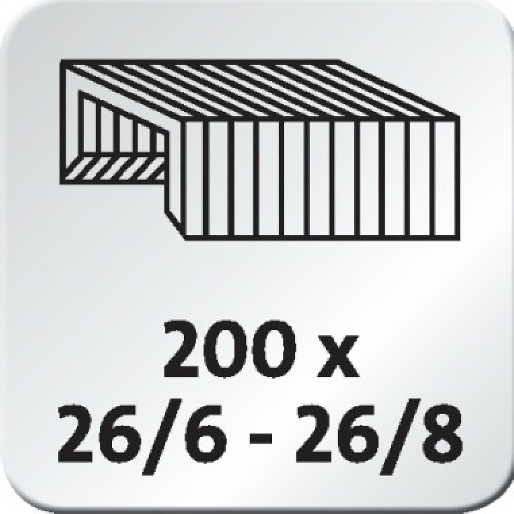 Produktabbildung Nr. 7: NOVUS Heftzange B38 021-0014 40Blatt Metall chrom