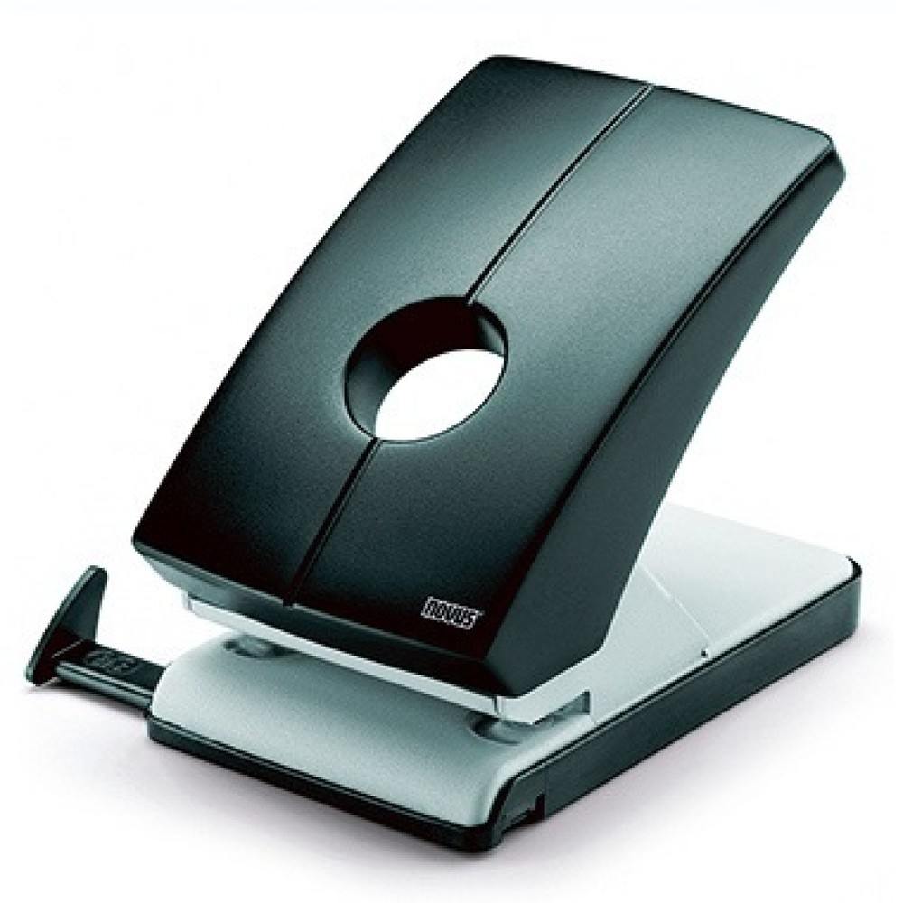 Produktabbildung: Novus Locher B240 60-B240 ca. 40 Blatt bei 80 g/qm Papier