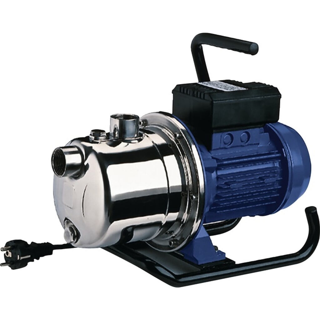 NOWAX Gartenpumpe GPN 1500 4300 l/h 50m 5bar 1390W VA 25,4mm (1Zoll) IG Produktabbildung: NOWAX Gartenpumpe GPN 1500 4300 l/h 50m 5bar 1390W VA 25,4mm (1Zoll) IG