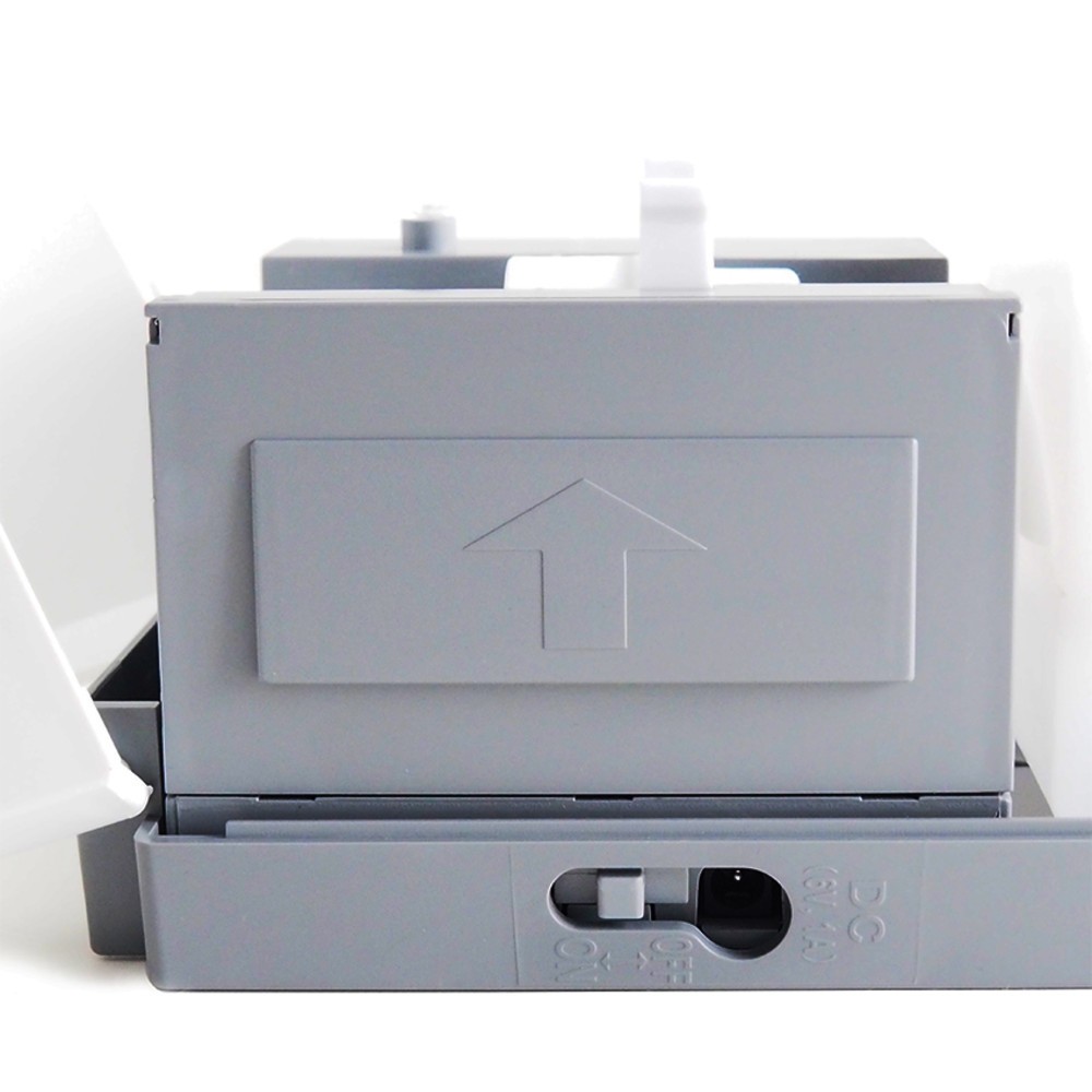 Produktabbildung Nr. 2: Numatic Desinfektionssäule Compact CDS4, mit Sensor