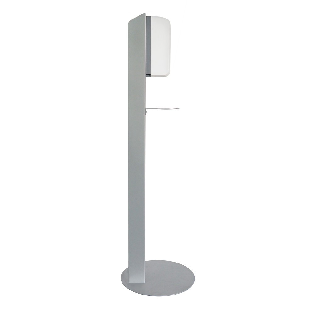 Produktabbildung Nr. 5: Numatic Desinfektionssäule Compact CDS4, mit Sensor