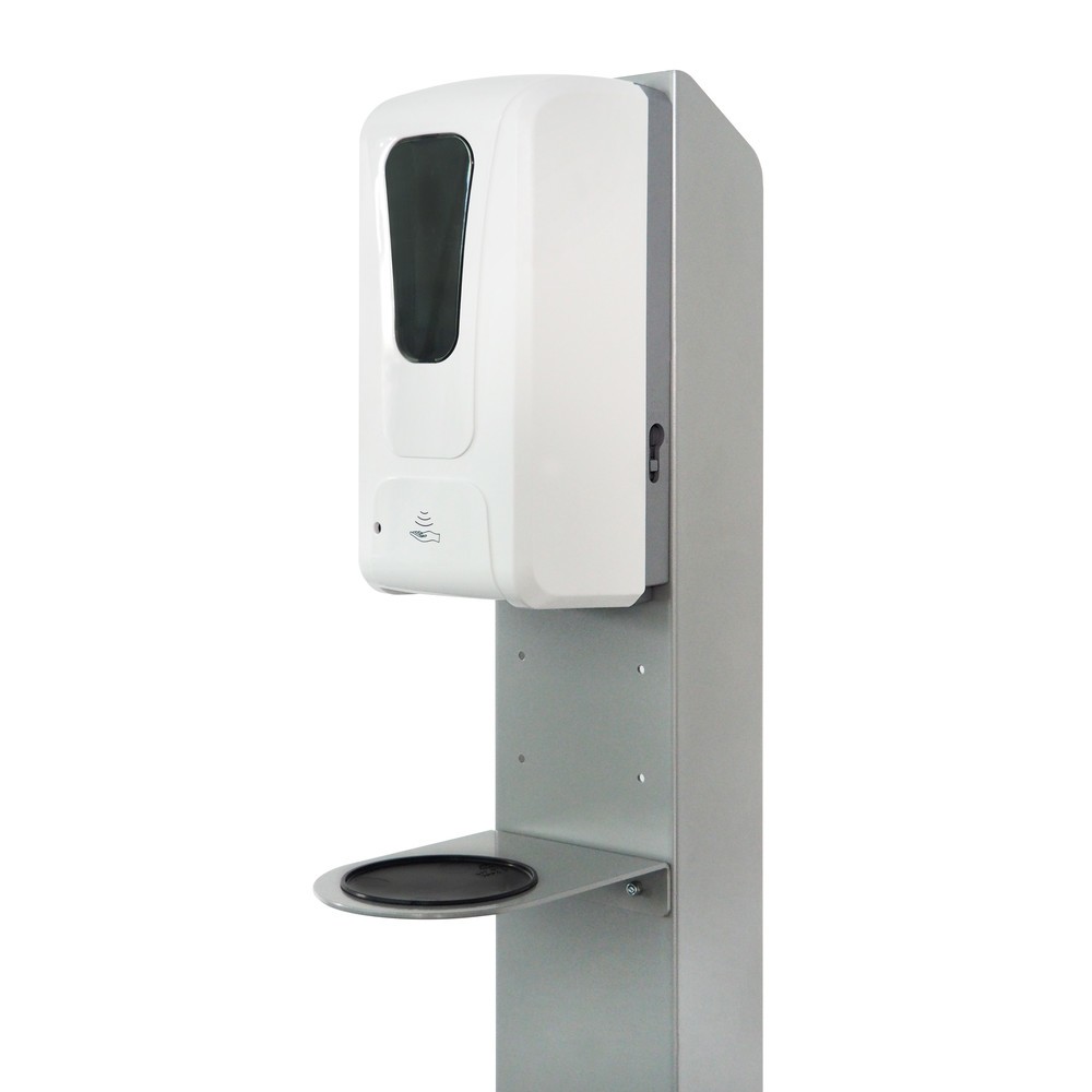 Produktabbildung Nr. 6: Numatic Desinfektionssäule Compact CDS4, mit Sensor