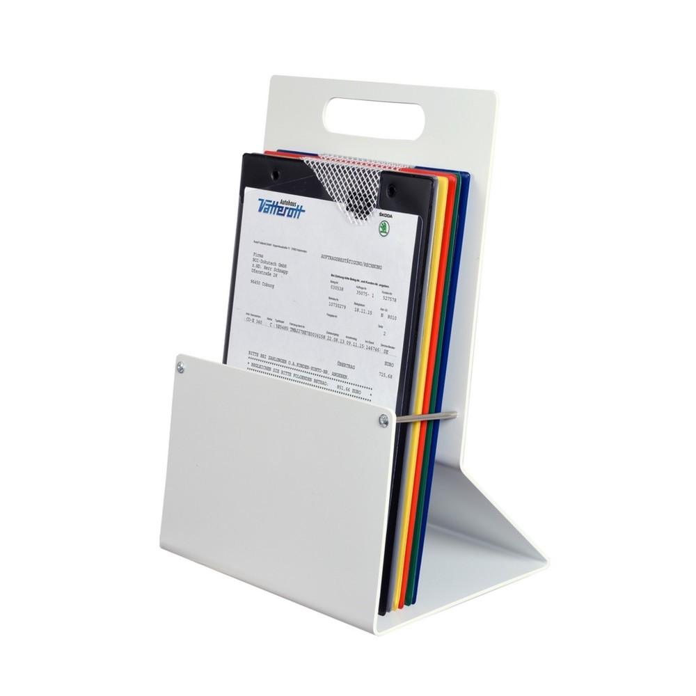 Obrázok výrobku: Desk Order Bag Collector