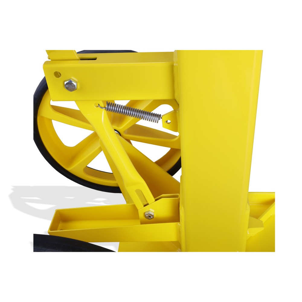 Zdjęcie produktu nr 10: Wpodpora załadunkowa skopowy, wysokość 1,025 - 1,344 mm