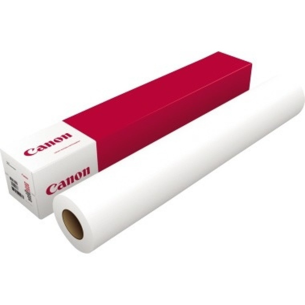 Produktabbildung: Oce Plotterpapier Top Label LFM116 99671440 841mmx100m 75g