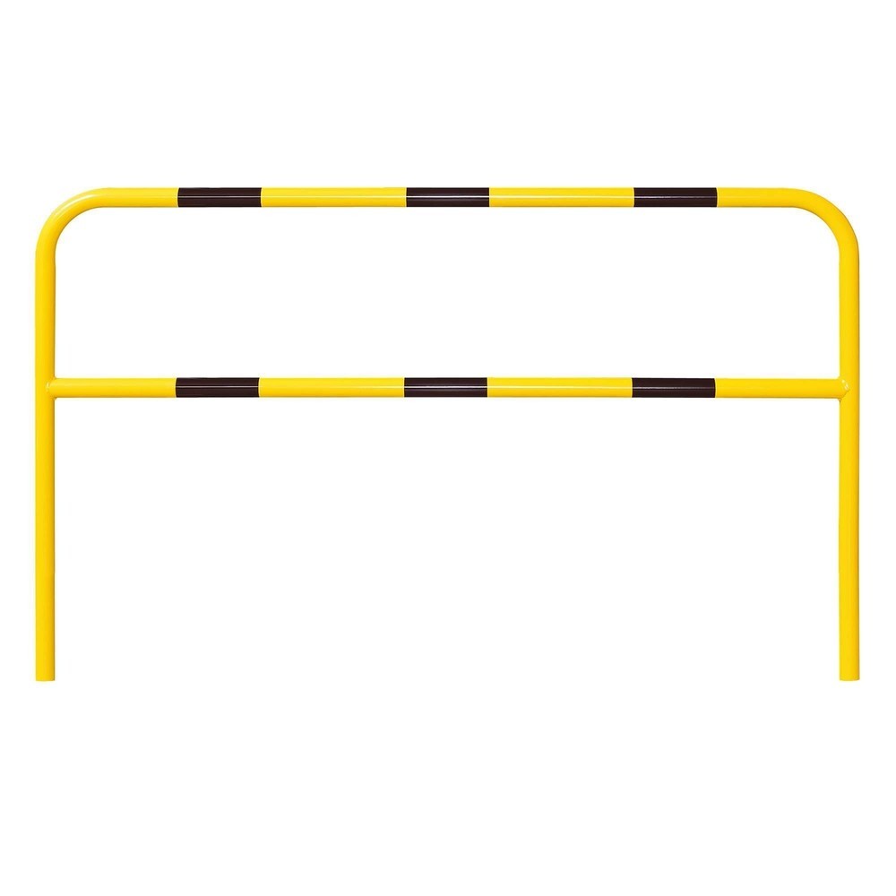 Obrázek produktu: Ochranný oblouk, vnitřní prostor, boční upevnění, možnost vyjmutí, v×š 1300 × 2 000 mm