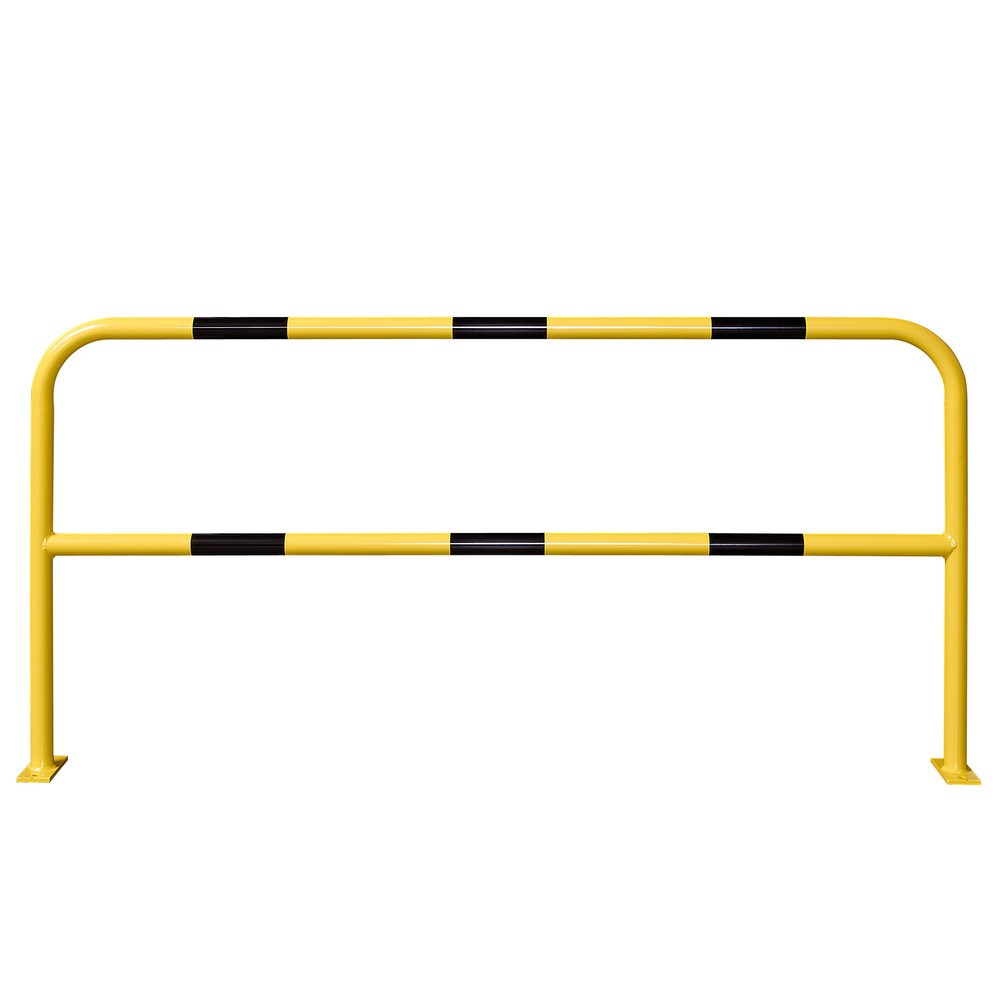 Obrázek produktu: Ochranný oblouk, použití ve venkovních prostorách, VxŠ 1 000 x 2 000 mm
