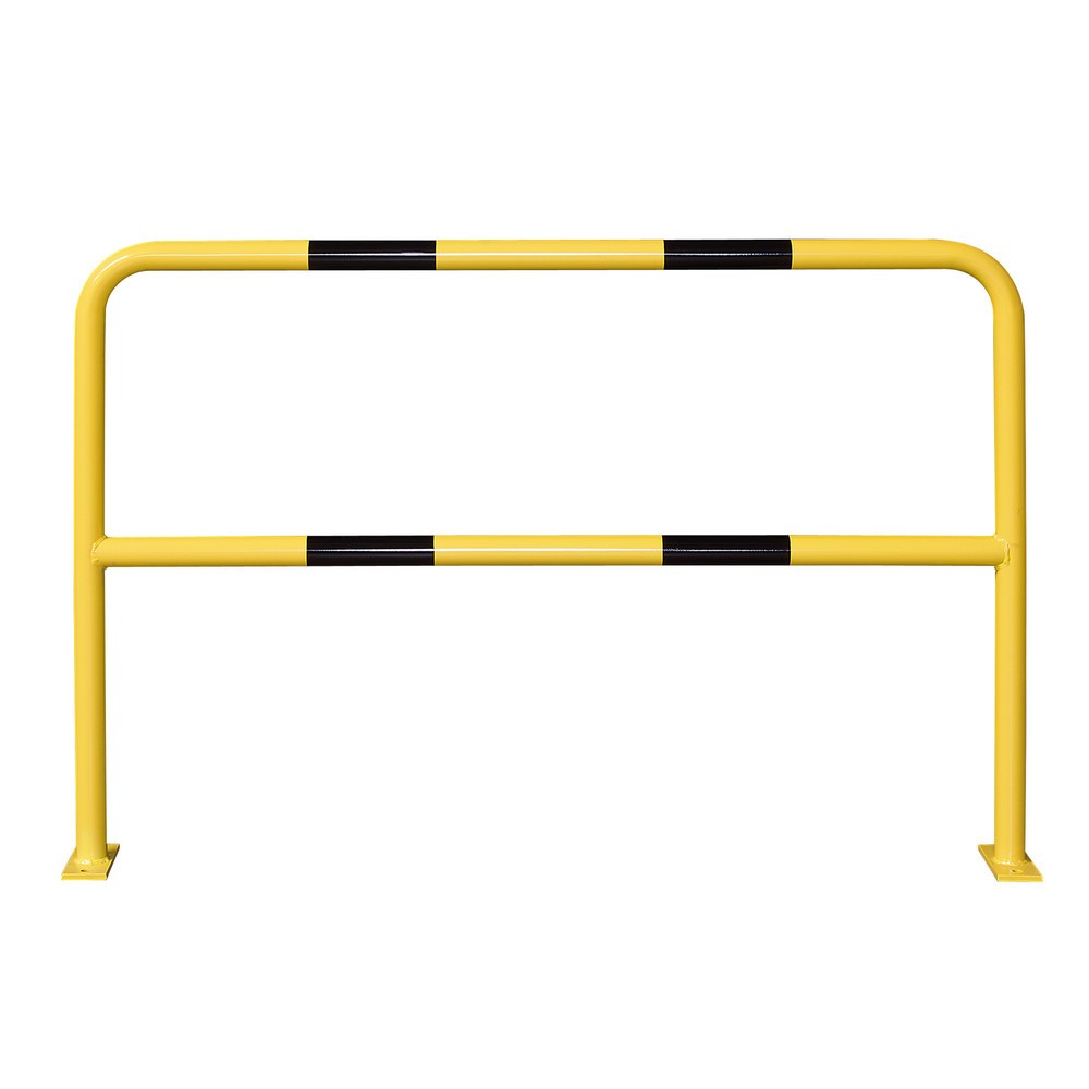 Číslo obrázku produktu 1: Ochranný oblouk, použití ve venkovních prostorách, VxŠ 1 000 x 1 500 mm