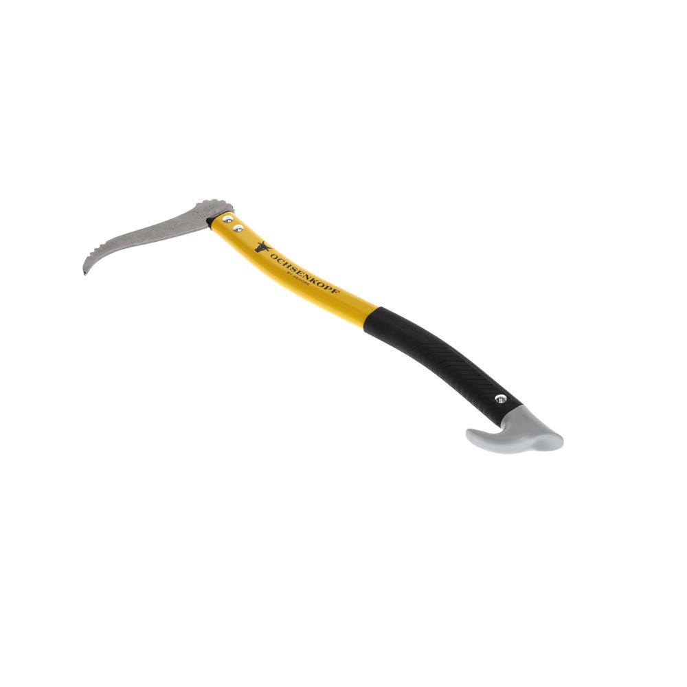 Produktabbildung Nr. 2: OCHSENKOPF Alu-Handsappie 50 cm OX 172 A-0500