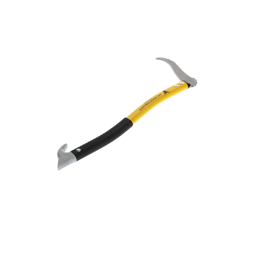 Produktabbildung Nr. 3: OCHSENKOPF Alu-Handsappie 50 cm OX 172 A-0500